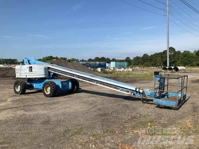 Genie S-80 Other