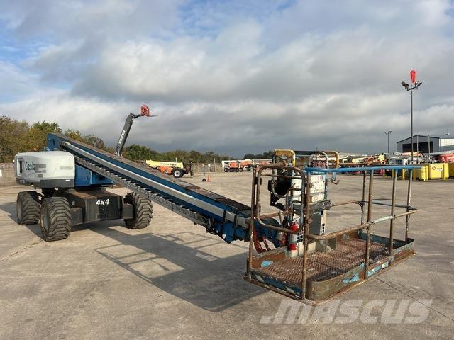 Genie S-80XC Telescopic boom lifts