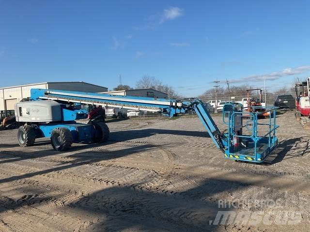 Genie S-85 Other