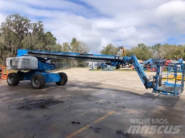 Genie S-85 Other