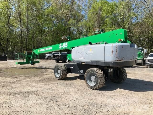 Genie S-85 Other