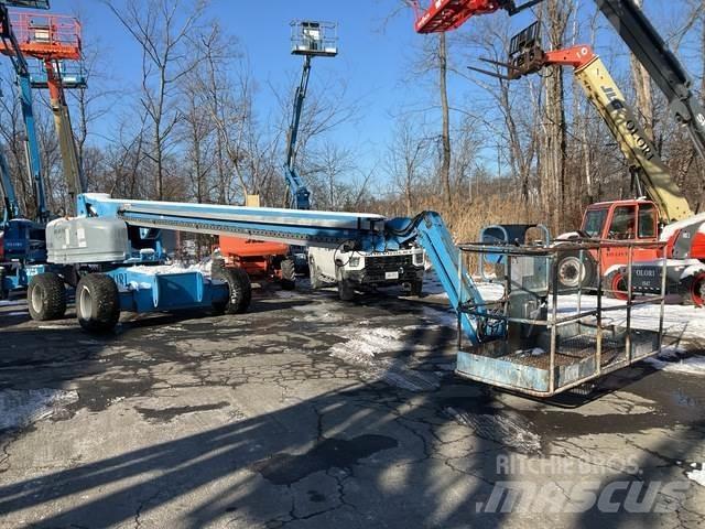 Genie S-85 Other