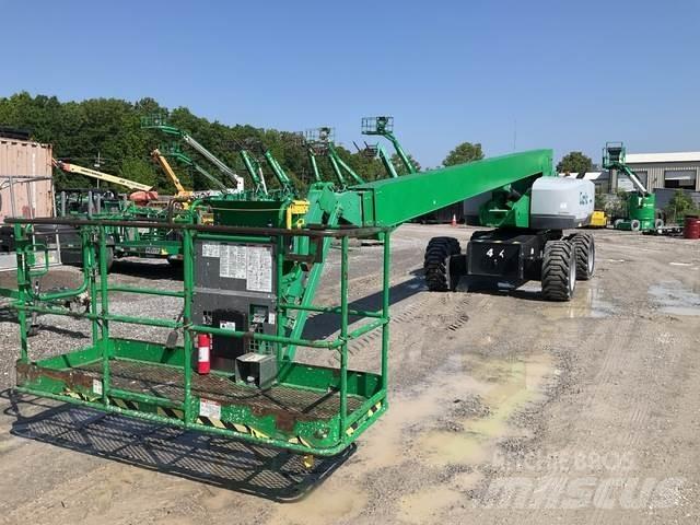 Genie S-85 Other
