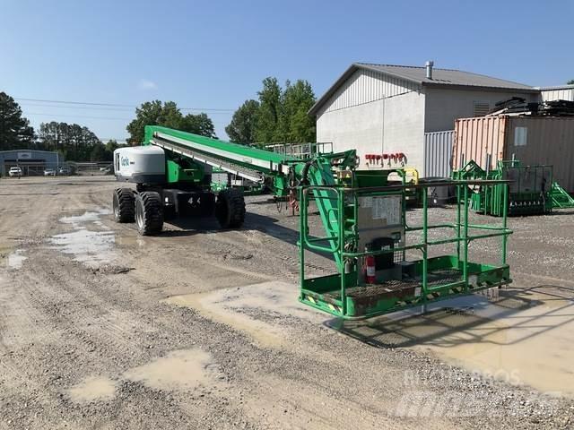 Genie S-85 Other