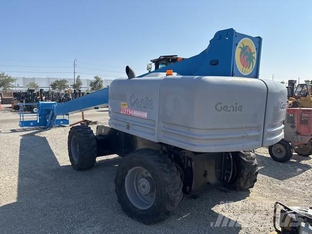 Genie S-85 Other