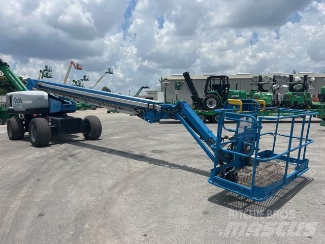 Genie S-85 Other