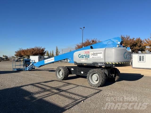 Genie S-85 XC Telescopic handlers