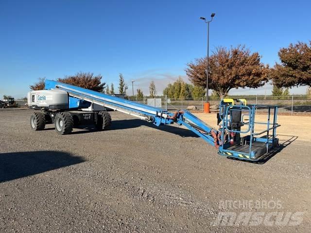 Genie S-85 XC Telescopic handlers