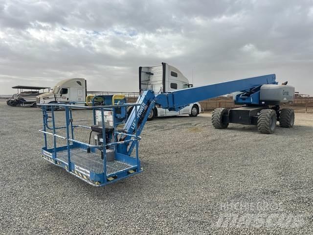 Genie S-85 XC Telescopic handlers