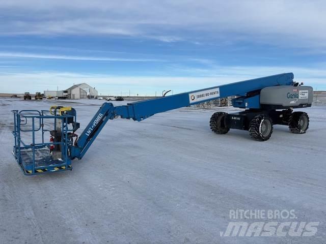 Genie S-85 XC Telescopic handlers