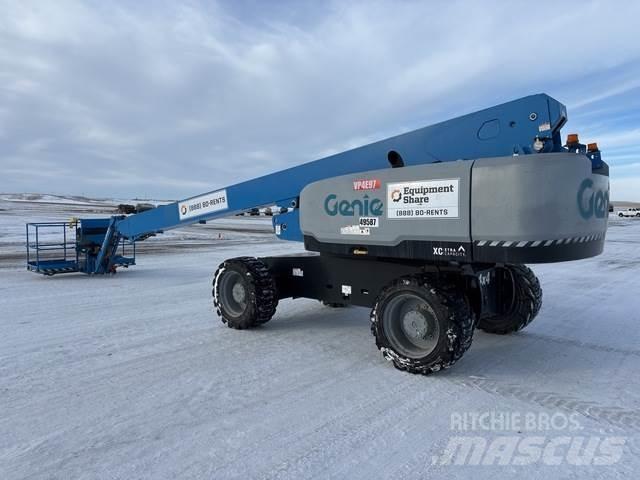Genie S-85 XC Telescopic handlers