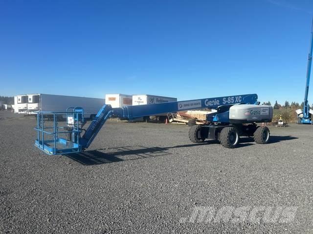 Genie S-85 XC Other