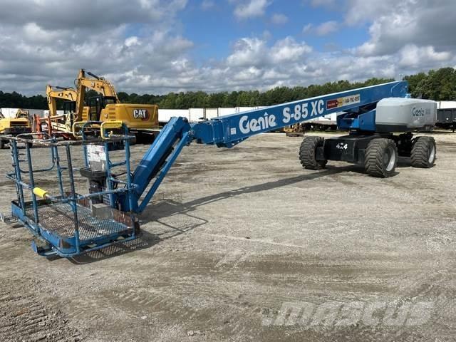 Genie S-85XC Other