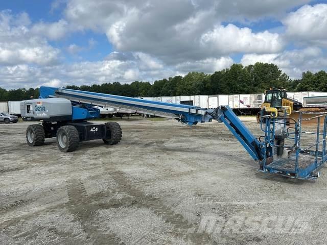 Genie S-85XC Other