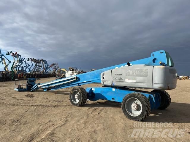 Genie S125 Other