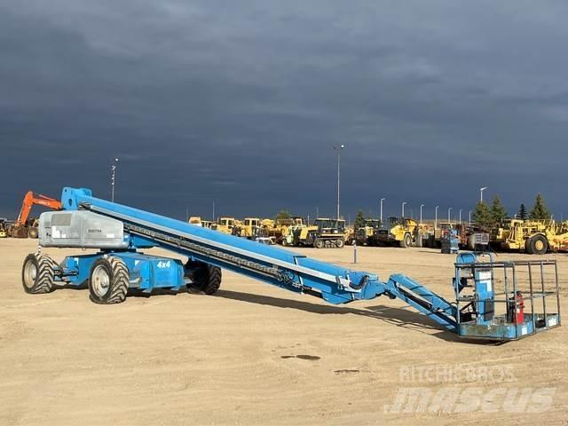 Genie S125 Other