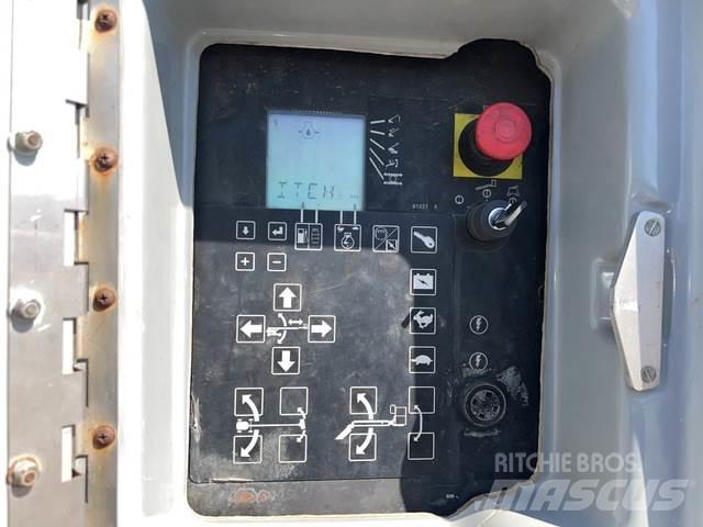 Genie S125 Other