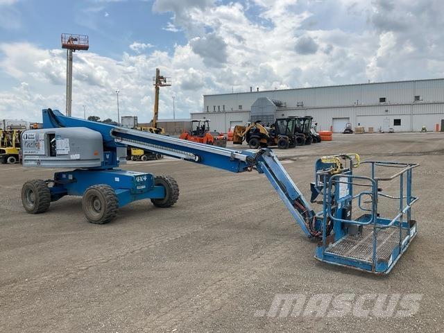 Genie S45 Other