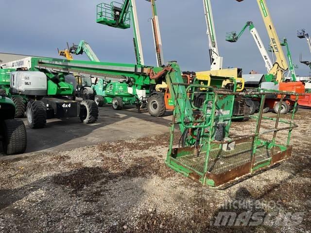 Genie S85 Other