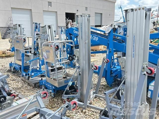 Genie SLC-18 Other