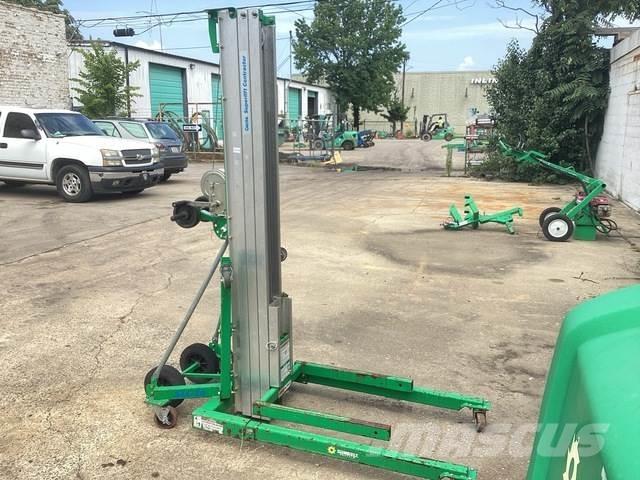 Genie SLC-18 Other