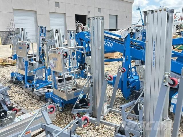 Genie SLC-18 Other