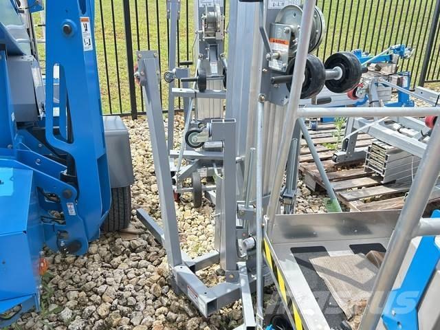 Genie SLC-18 Other
