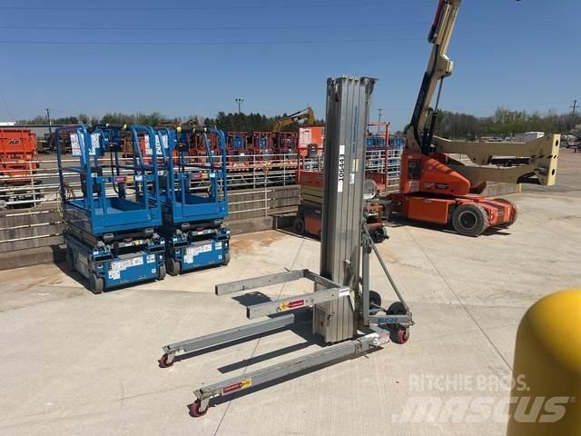 Genie SLC-24 Other