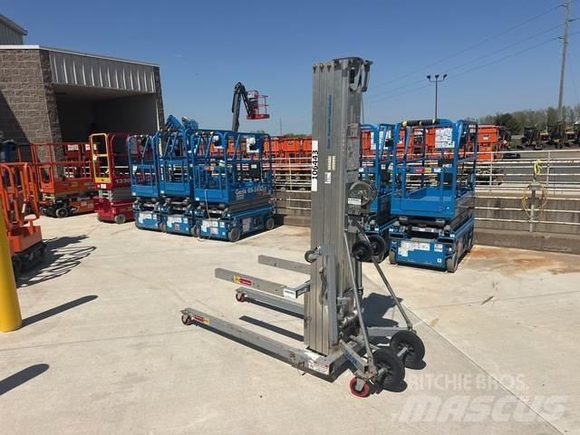 Genie SLC-24 Other