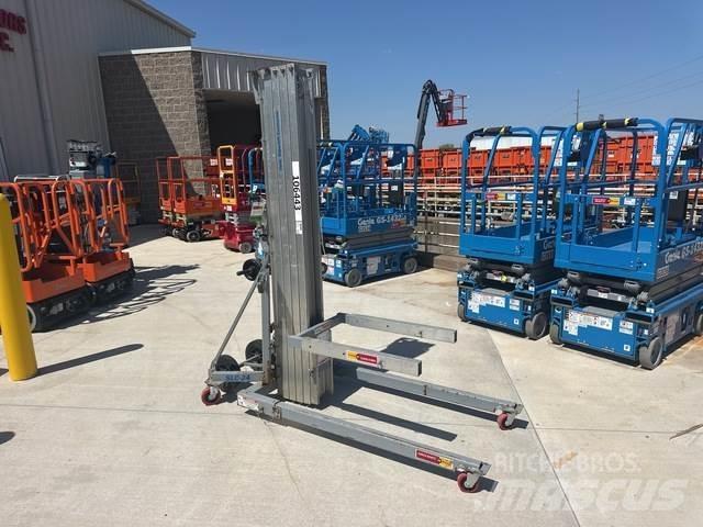 Genie SLC-24 Other