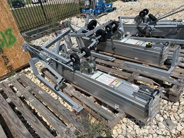 Genie SLC-24 Other