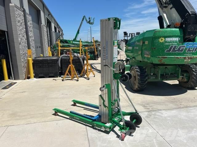 Genie SLC-24 Other