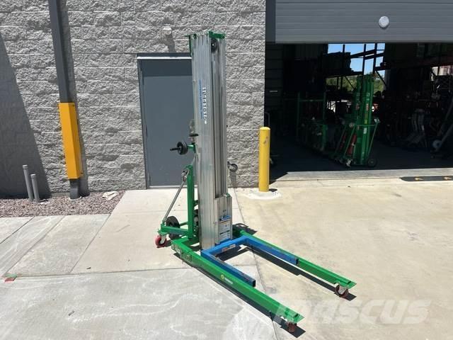 Genie SLC-24 Other