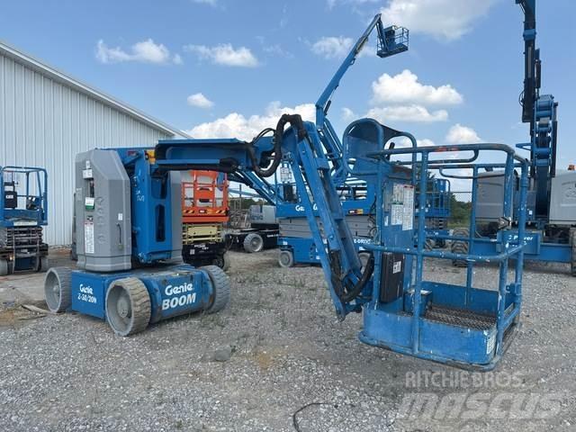 Genie Z-30/20N Articulated boom lifts