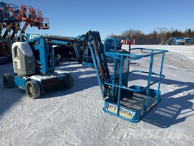Genie Z-34/22N Articulated boom lifts