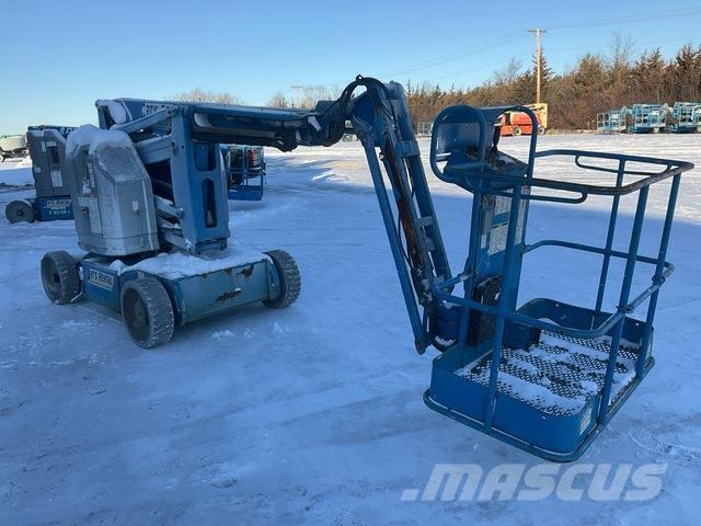 Genie Z-34/22N Articulated boom lifts
