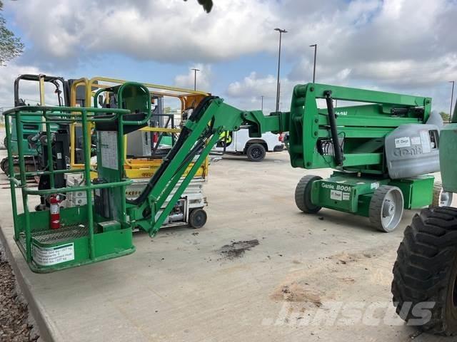 Genie Z-40/23N Articulated boom lifts
