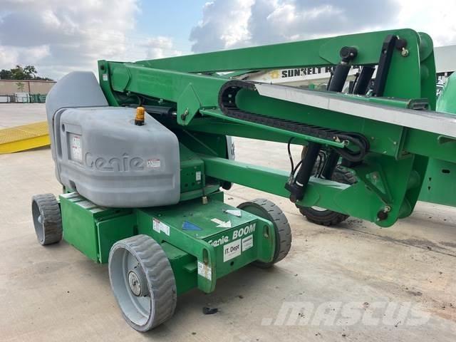 Genie Z-40/23N Articulated boom lifts