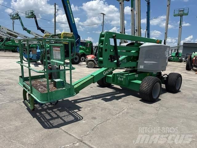Genie Z-45/25 Articulated boom lifts