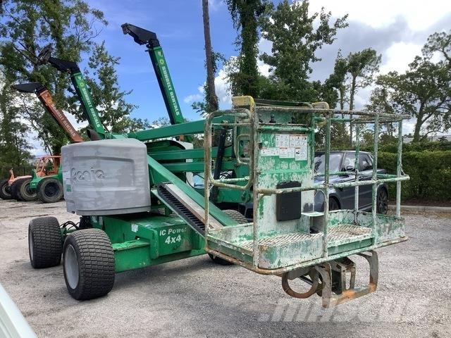 Genie Z-45/25 Articulated boom lifts