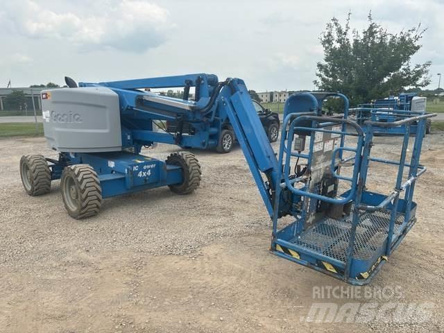 Genie Z-45/25J Articulated boom lifts