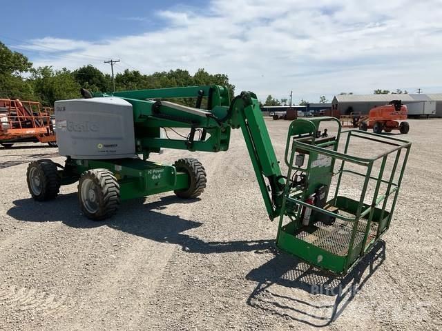 Genie Z-45/25J Articulated boom lifts