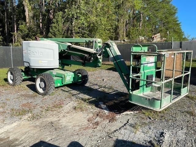 Genie Z-45/25J Articulated boom lifts