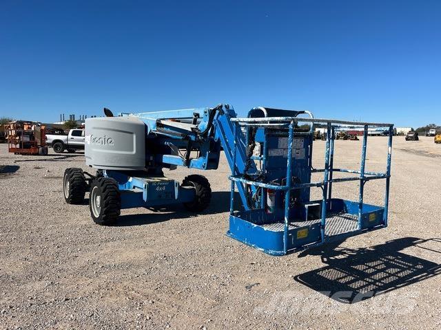 Genie Z-45/25J Articulated boom lifts