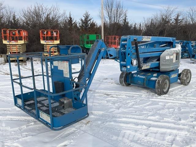 Genie Z-45/25J Articulated boom lifts