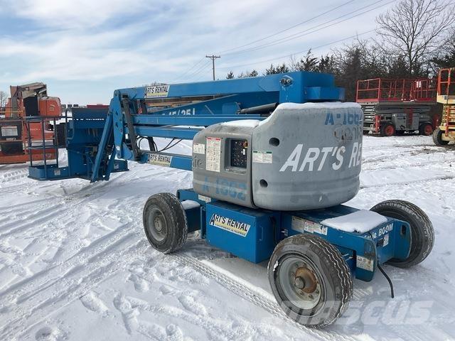 Genie Z-45/25J Articulated boom lifts