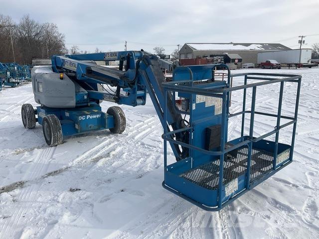 Genie Z-45/25J Articulated boom lifts
