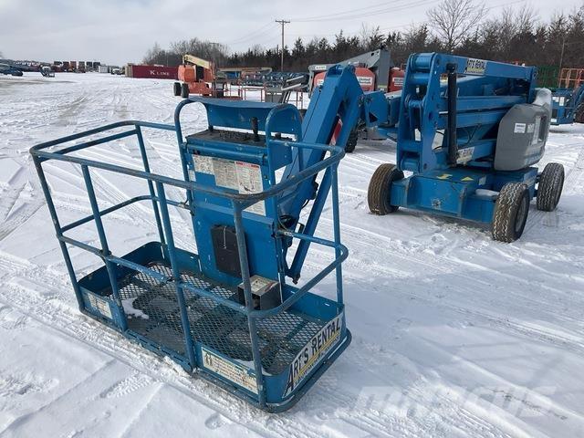 Genie Z-45/25J Articulated boom lifts