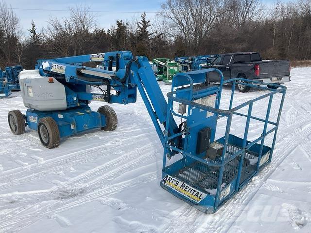 Genie Z-45/25J Articulated boom lifts