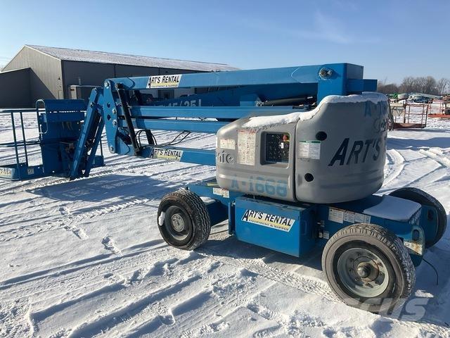 Genie Z-45/25J Articulated boom lifts